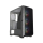 Obudowa do komputera Gembird Fornax M200F Black